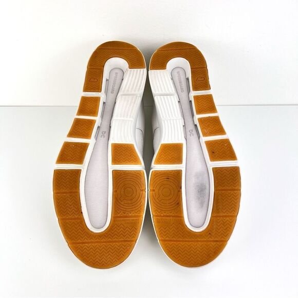 Mens On Running THE ROGER CLUBHOUSE Sneakers 48.99144 - Picture 12 of 12